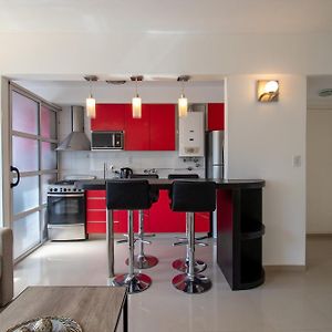 Apartamento de 1 Dormitorio